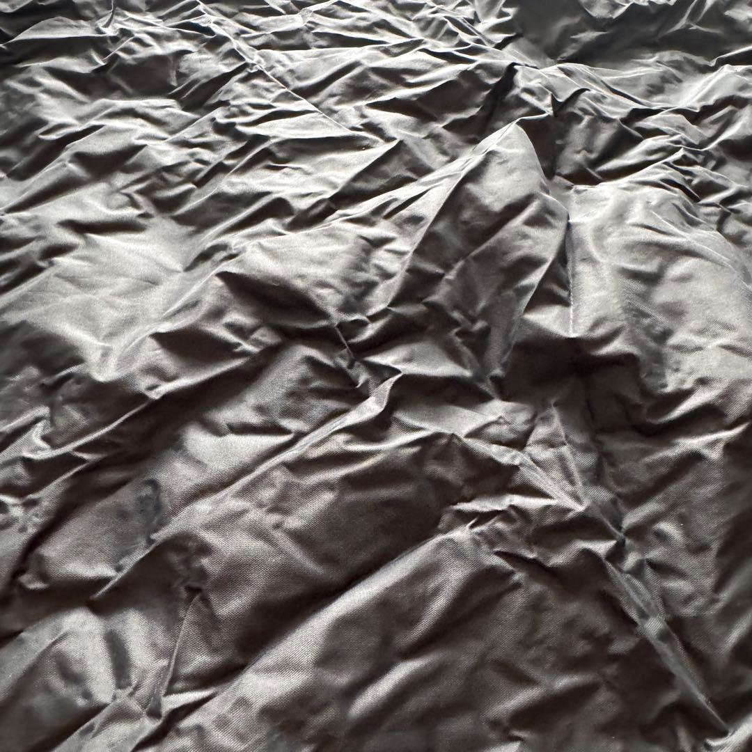 Mountain Hardwear EV2 雪山テント オレンジ