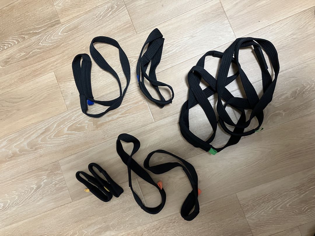 マルチケーブルギア一式