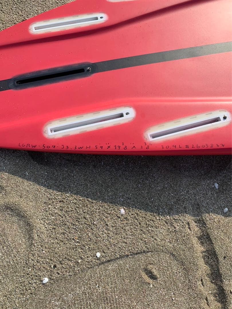 FIREWIRE SURFBOARDS グローワー　ロブ・マチャドモデル