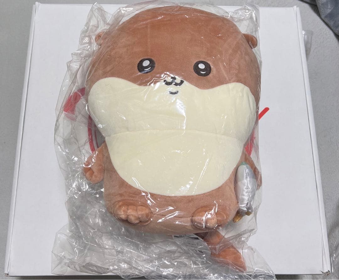 ちいかわ まとめ売り ぬいぐるみ マスコット フィギュア等