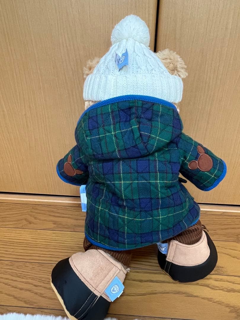 ディズニー ぬいぐるみ まとめ売り