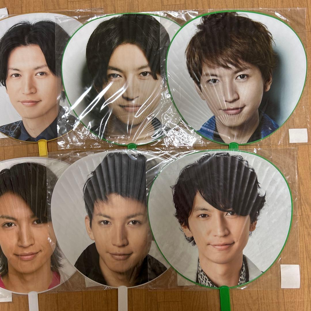 大倉忠義　グッズセット