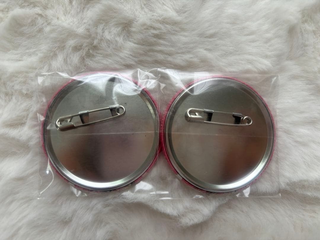 ラブライブ 矢澤にこ 缶バッジ 38点