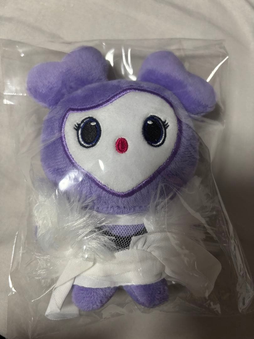 MISAMO サナ サブリー バックチャーム