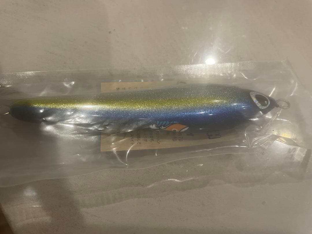 ネイティブワークス　スナッチ180