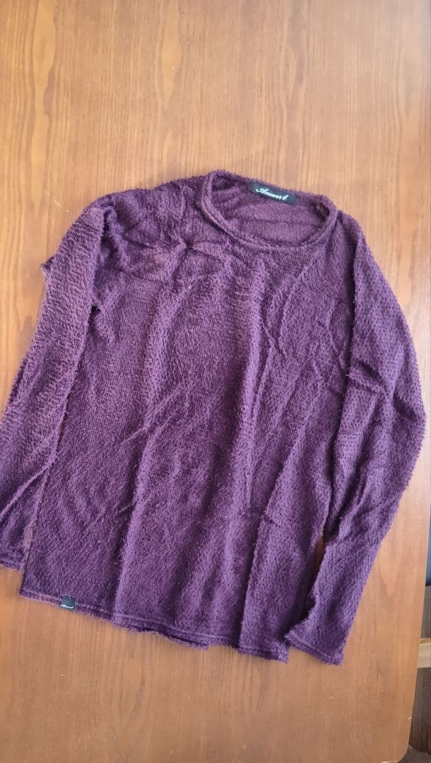 Answer4 アルファ®︎ ダイレクト Alpha®︎ Direct Lサイズ