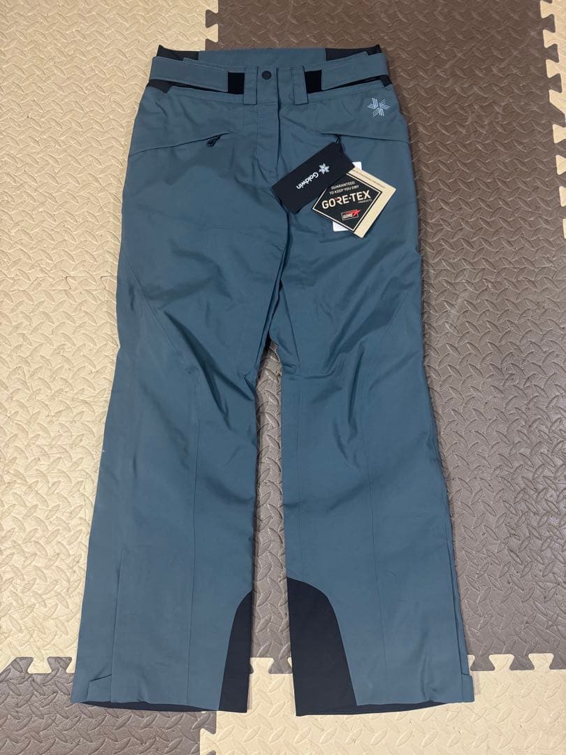 Goldwin GORE-TEX スキーウェア レディース 24ー25新作モデル