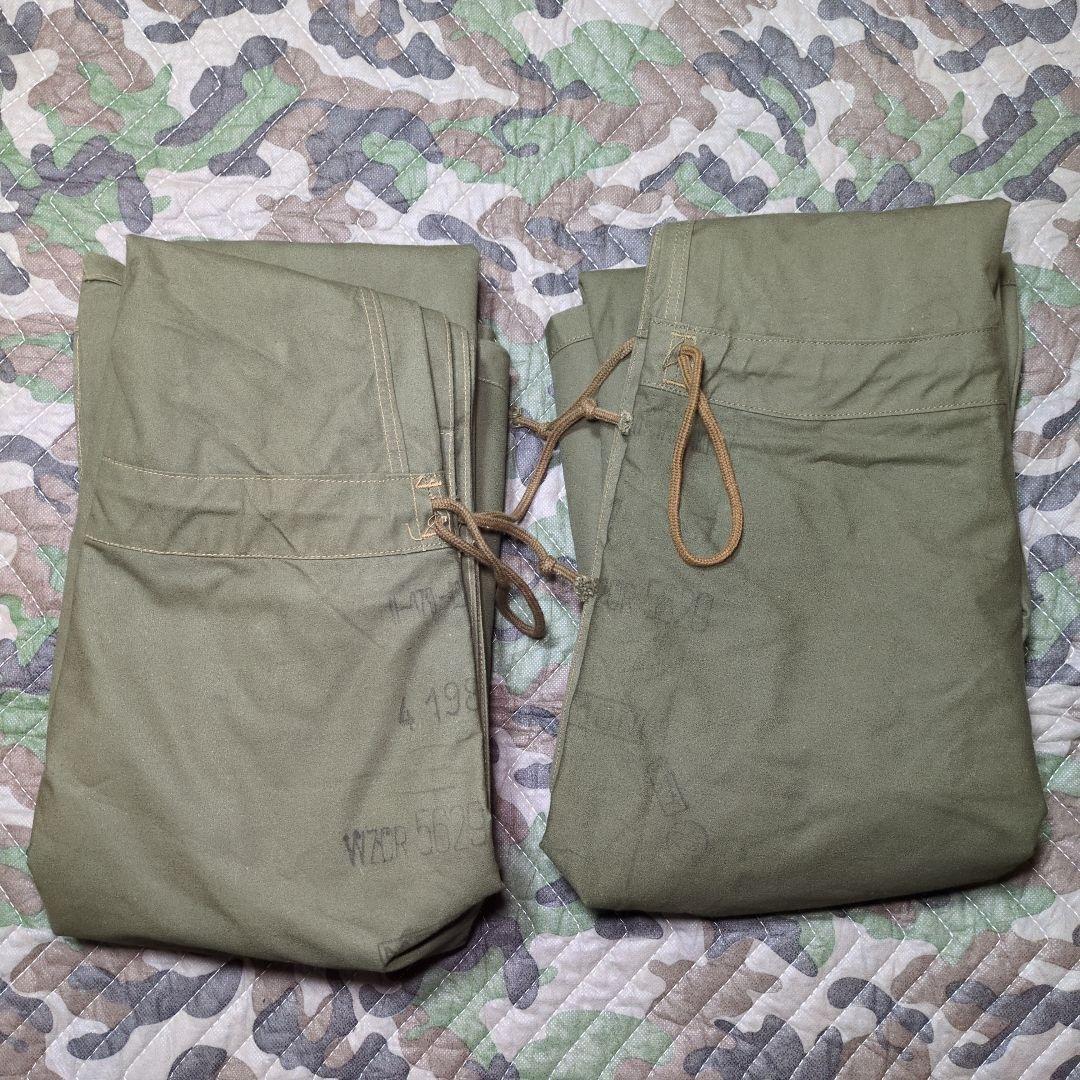 土日限定値下げ　 ポーランド軍　ポンチョテント　size2