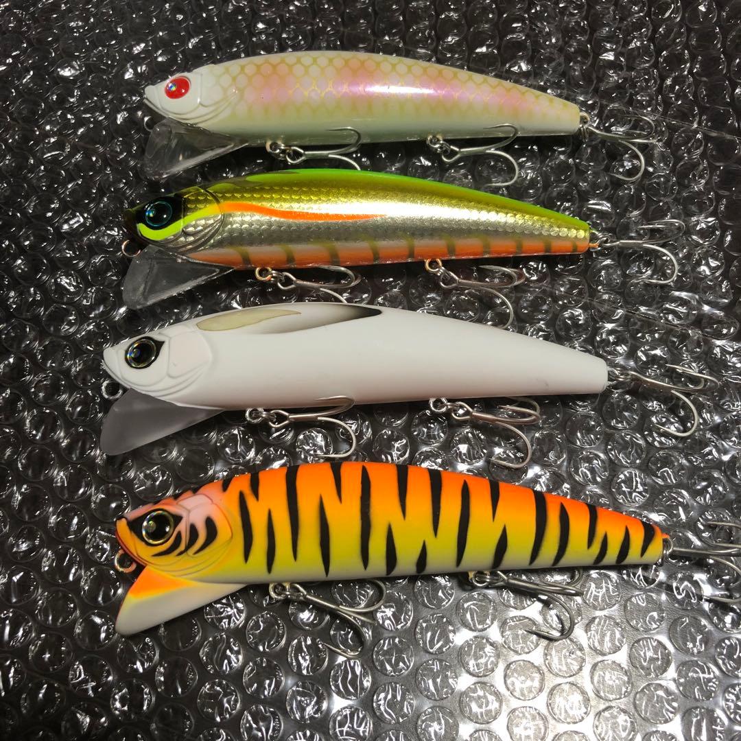 LONGIN ロンジン　ウェイキーブー137 限定・干支カラー　未使用セット