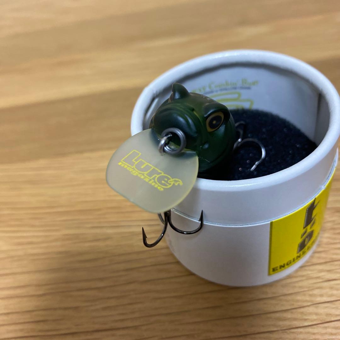 メガバス　限定　GRIFFON-ZERO ゼロ戦