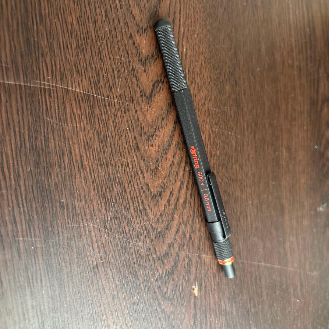 ロッドリング　800+ 0.5