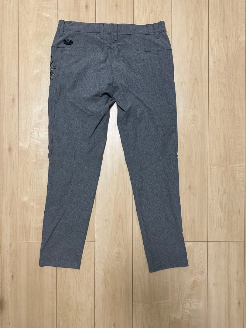 Callaway 冬シーズン ウェアセット【おまけ】ベルト付き　大特価セール