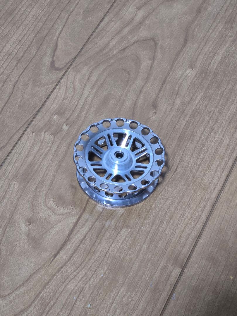 黒鯛工房　アスリート競技65W-TS　替えスプール