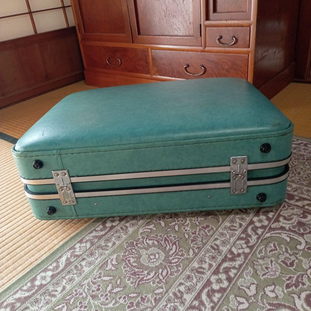 ビンテージ　リシェトランクケース　E−659