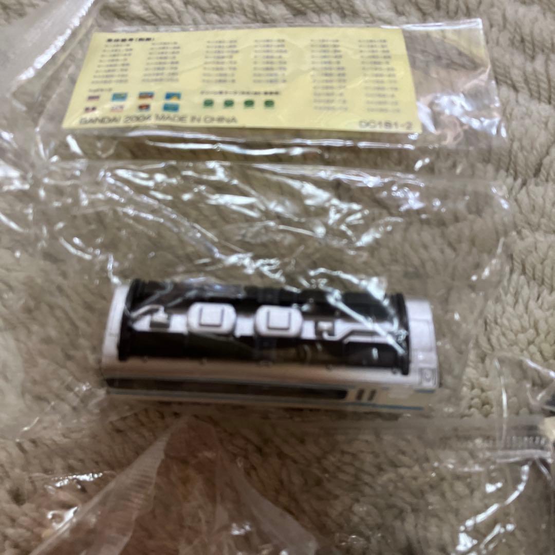 キハ181系　四国色　エクスプレス　4両　Bトレインショーティー