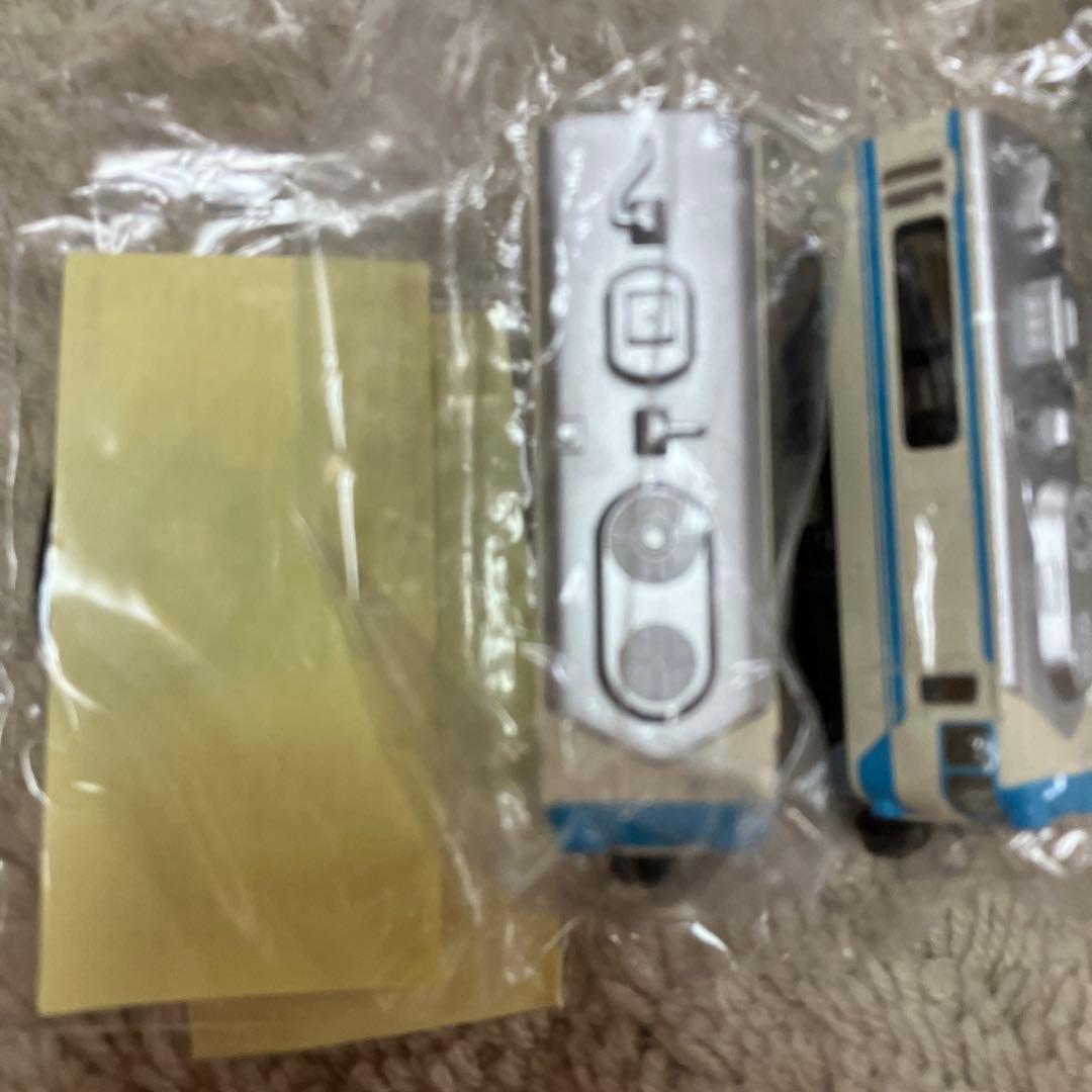 キハ181系　四国色　エクスプレス　4両　Bトレインショーティー