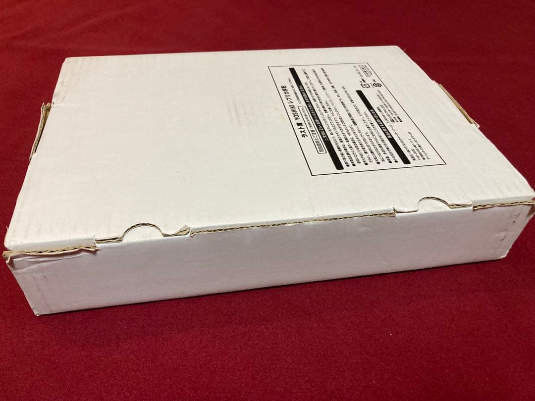 YOSHIKI 手形 X JAPAN レプリカ