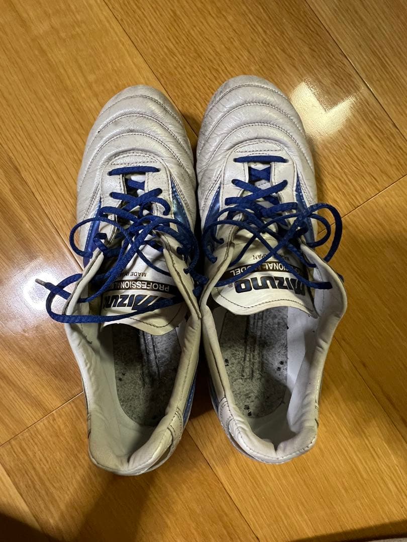 X*様 Mizuno Morelia