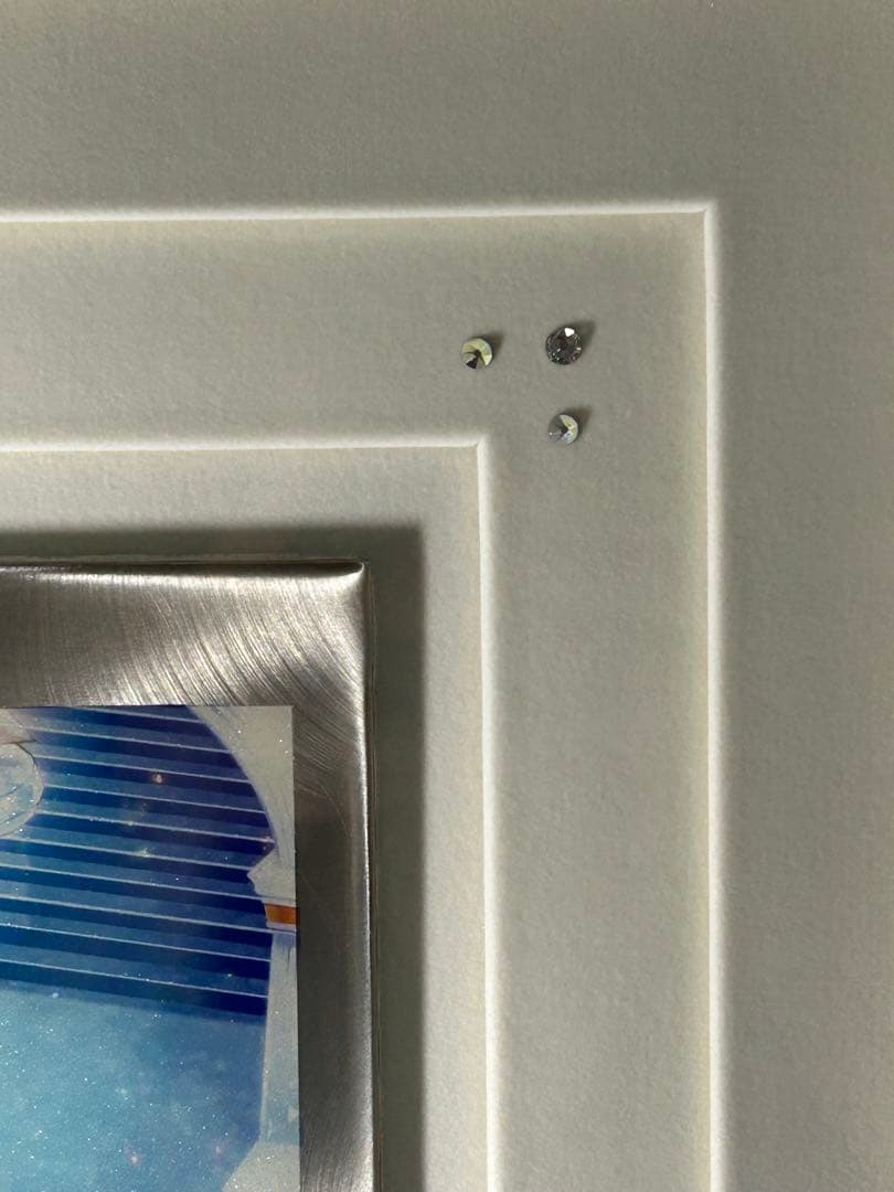 藤真拓哉　版画　ME版 PURE PRISM アールビバン　アールジュネス