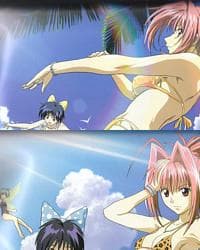 メルヘヴン カレンダー 2種 2006 2007