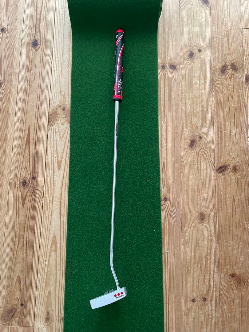 希少　スコッティキャメロン　Studio Select Kombi パター