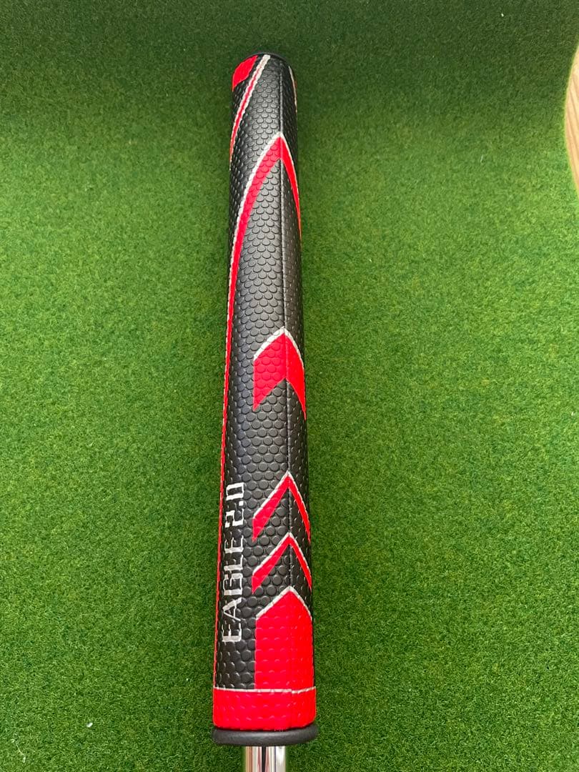 希少　スコッティキャメロン　Studio Select Kombi パター