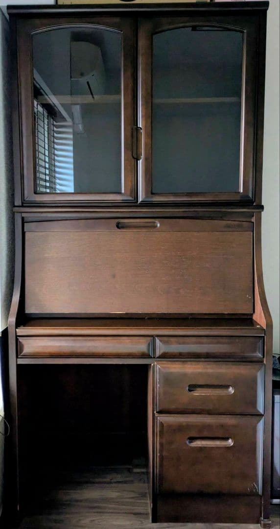 【梱包送料込み最終価格】ライディングデスク(年末で掲載終了)