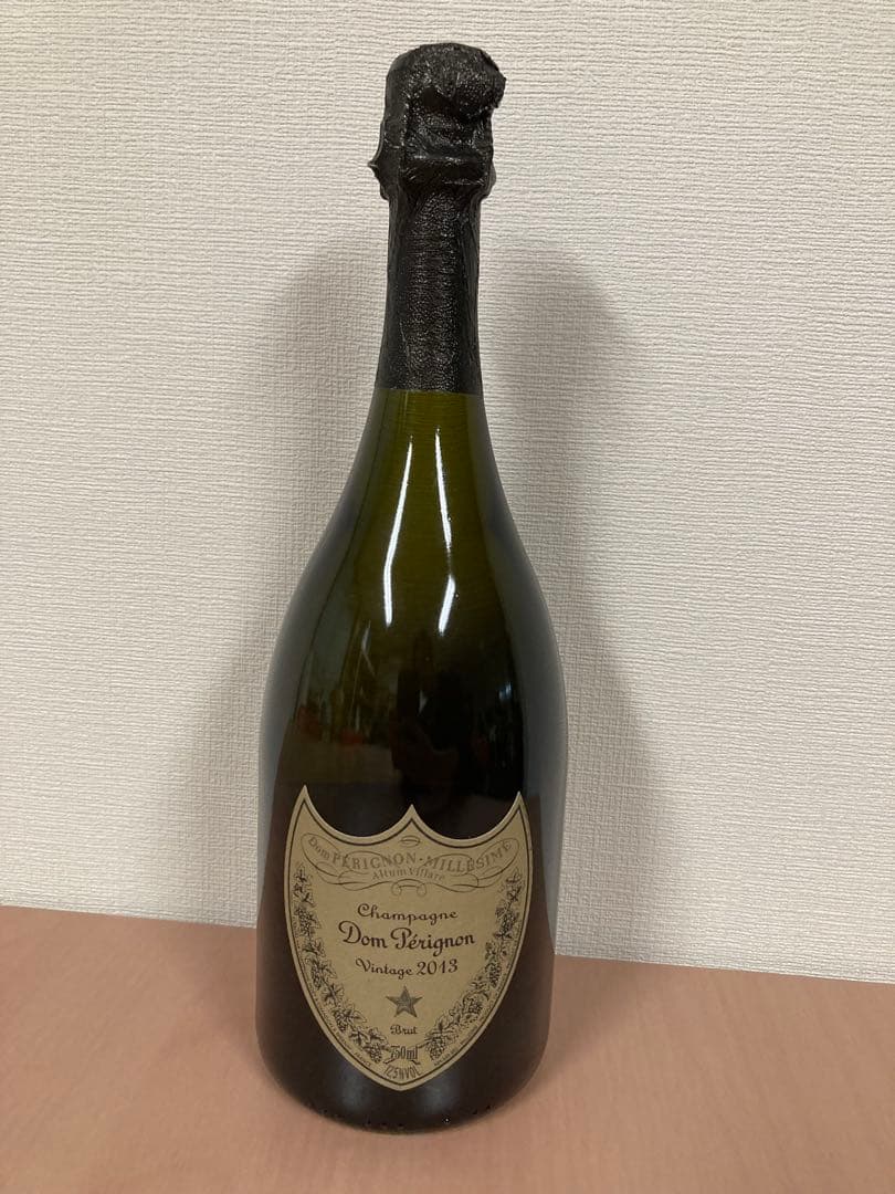 美品★Dom Pérignon★ドンペリ★シャンパン 2013★750ml