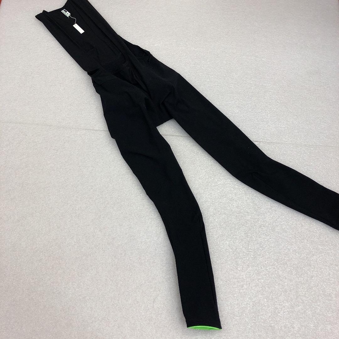 【新品】Ｑ36.5 冬用ビブタイツ