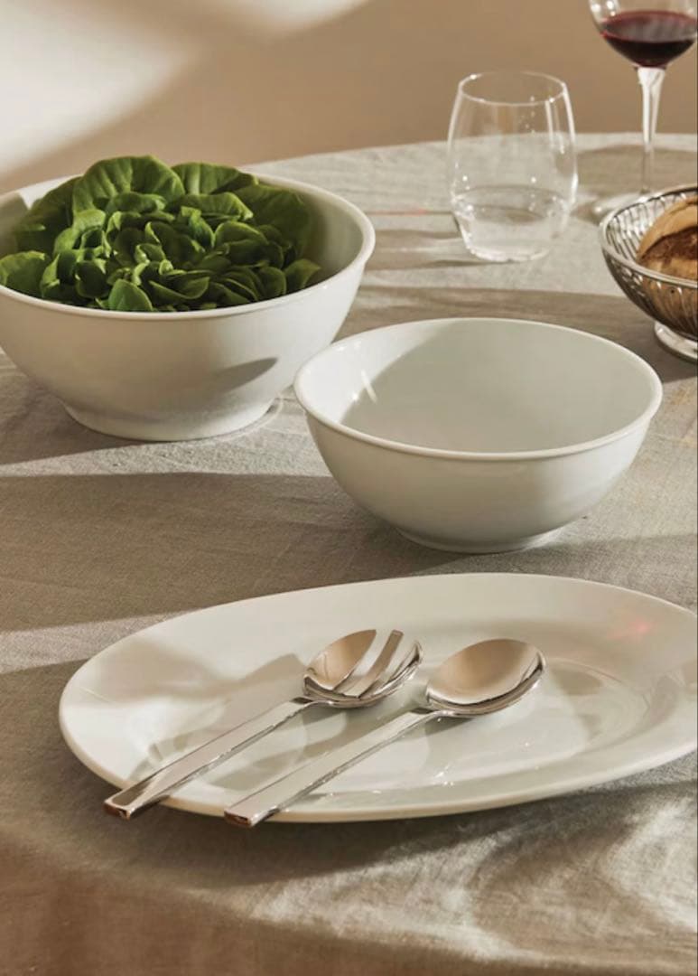 アレッシィ サラダサービングボウル お値下げ不可