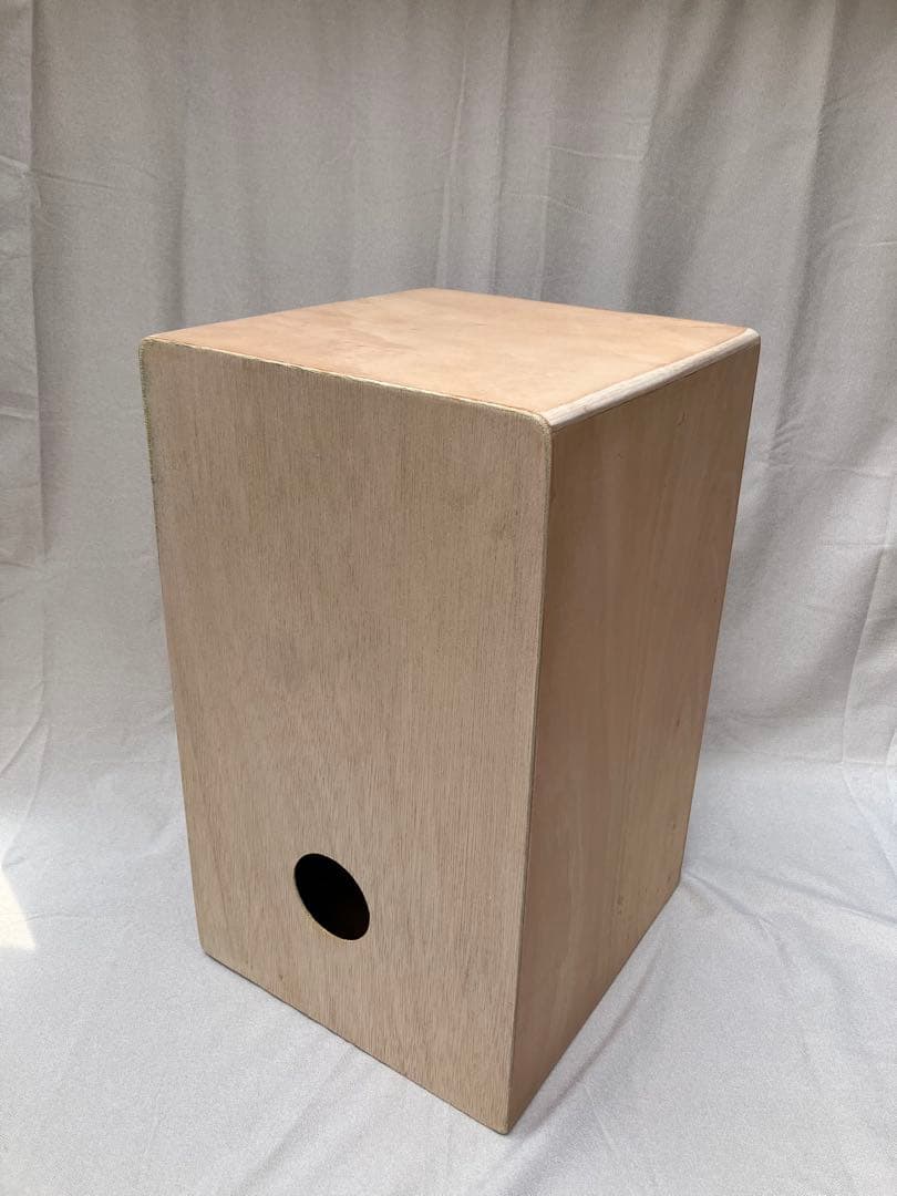 カホン　オーガニックビート　1