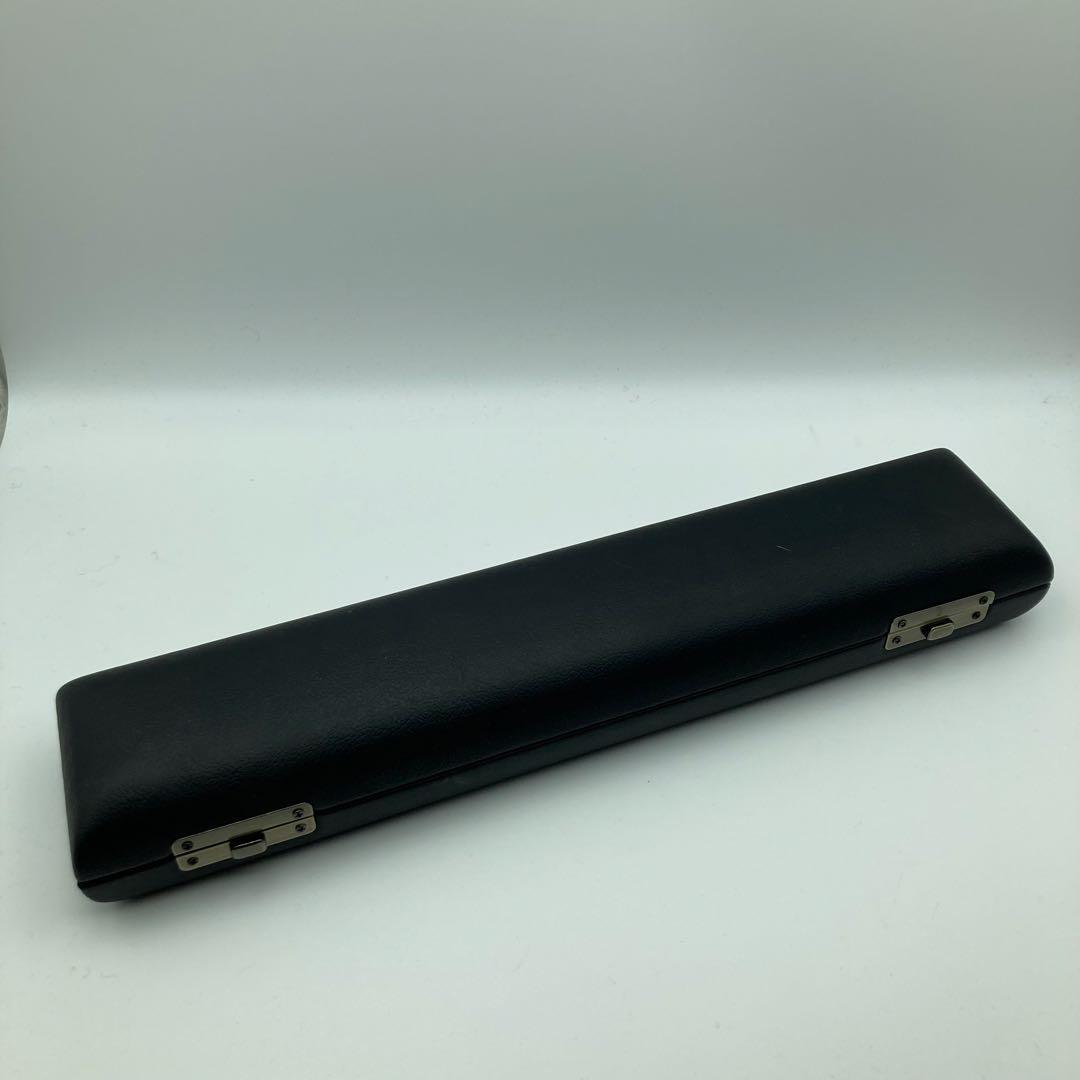 ALTUS A907E フルート 本体 銀製 良品