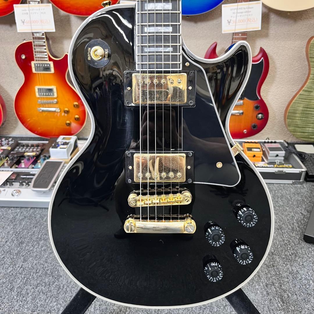【10271】 Epiphone Inspired by Gibson