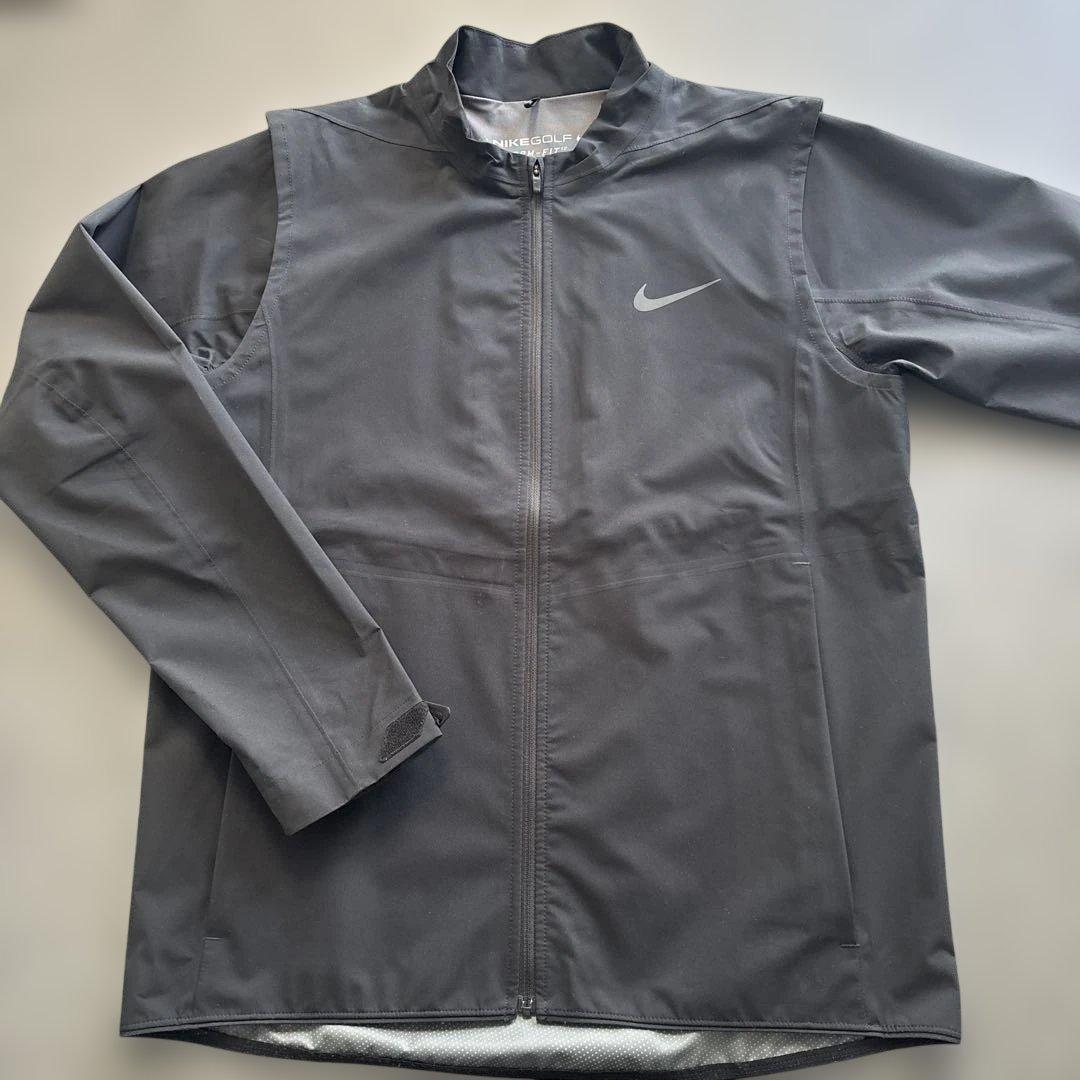 NIKE GOLF STORM-FIT フルジップアップジャケット size M