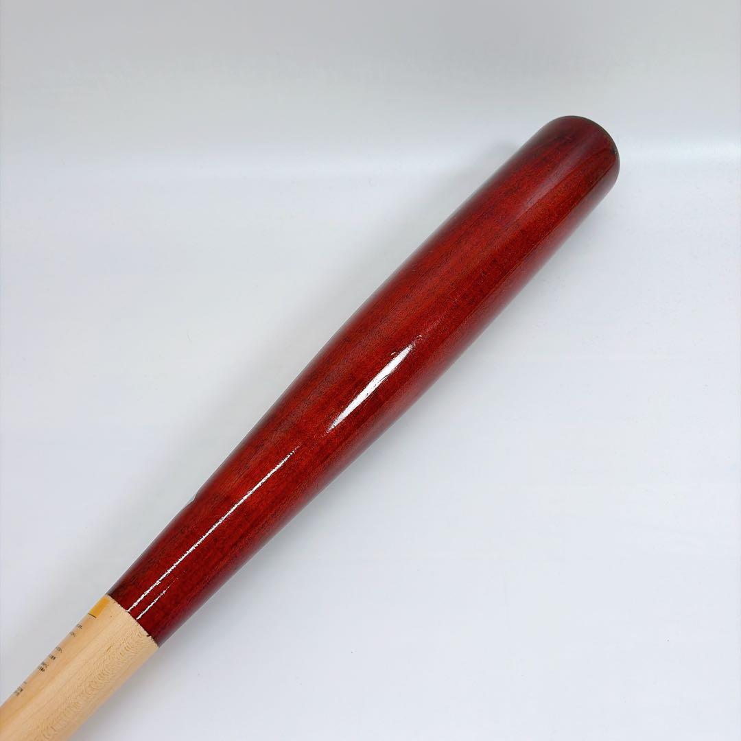 ✨美品✨ルイスビルスラッガー PRIME PRO MAPLE NARR20 軟式