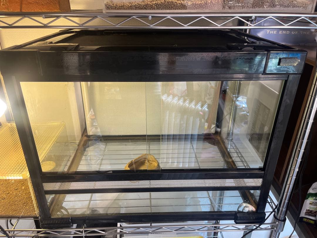 中古ゲージ60 45 45 送料込み