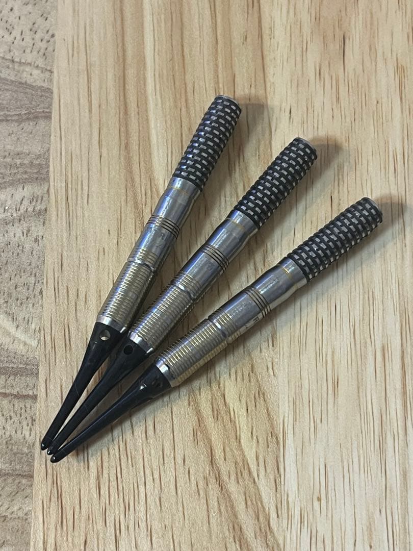 ダーツ HUGO2 TiTO Limited