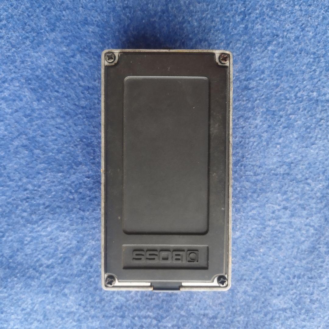 ギター BOSS DF-2 SUPER FEEDBACKER & DISTORTION