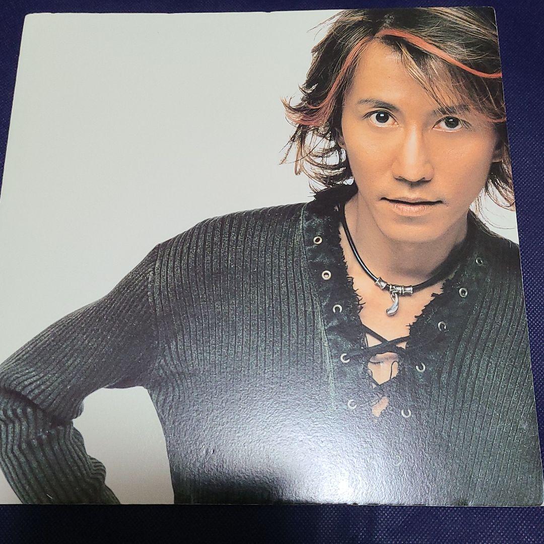 ファン必見　今では入手困難なCD+グッズのセット