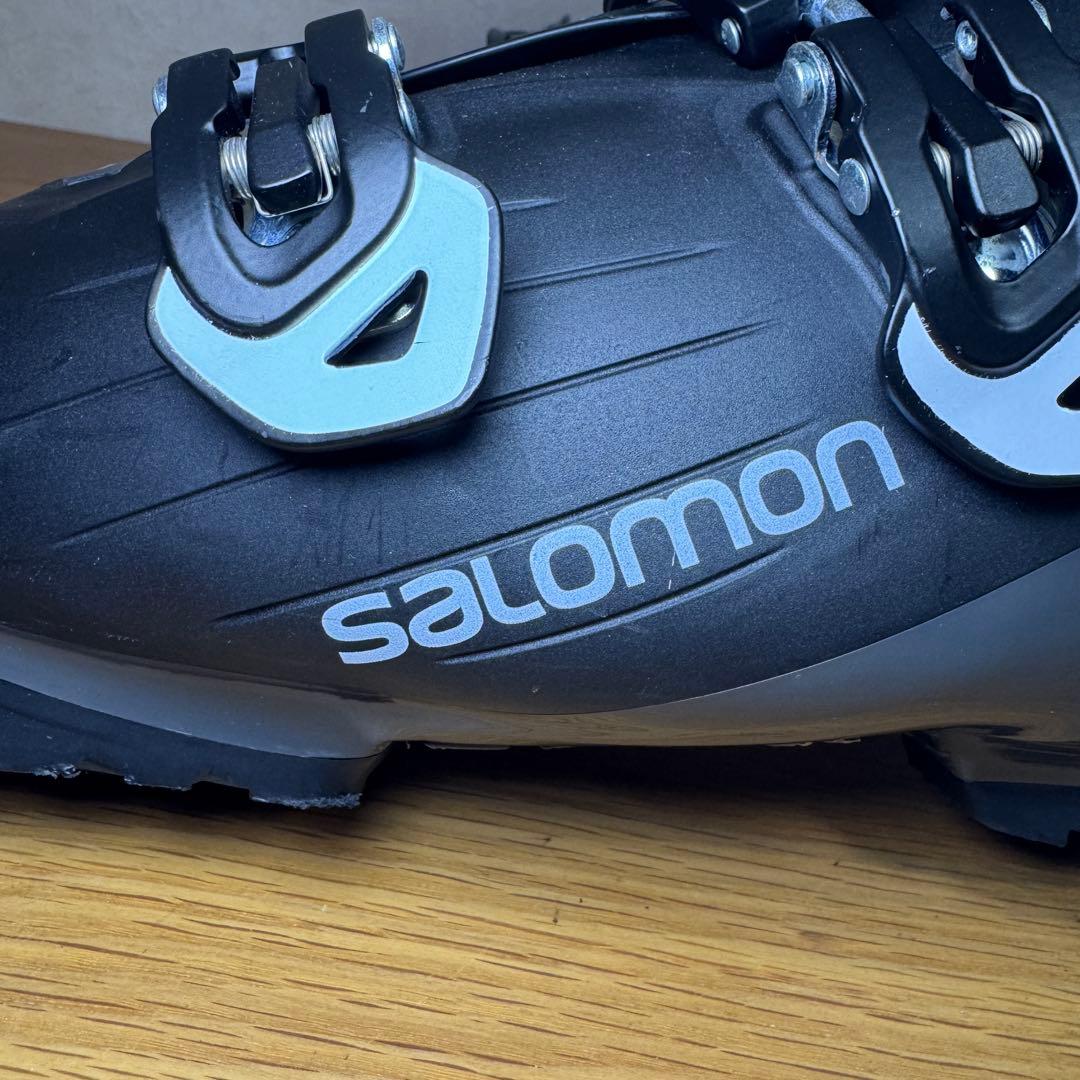 SALOMON XACCESS X70 WIDE スキーブーツ サロモン