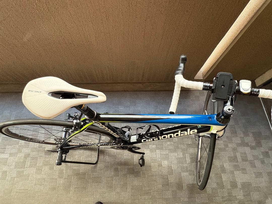 自転車本体 2011 CANNONDALE SUPERSIX 5