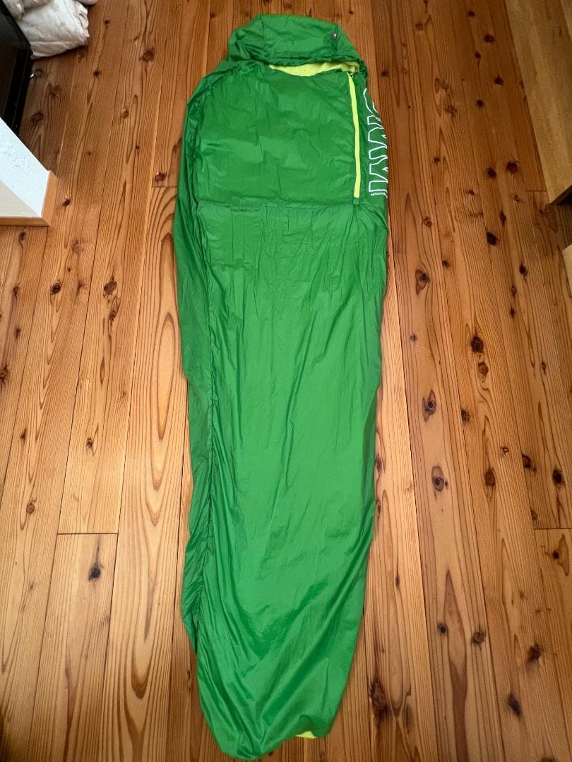 OMM Mountain Core マウンテンコア125