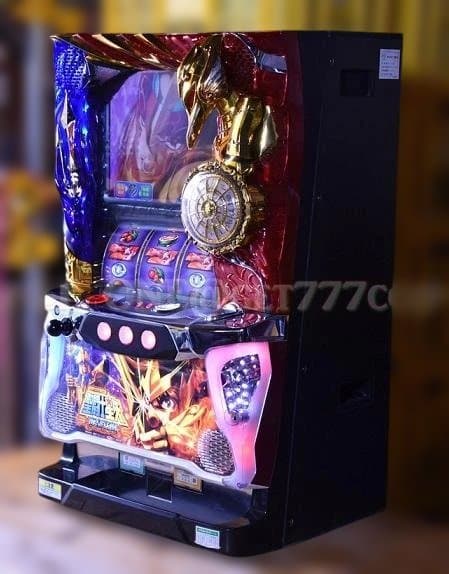 【入手困難】★パチスロ聖闘士星矢海皇覚醒KH★三洋物産★名機★ジャンク★