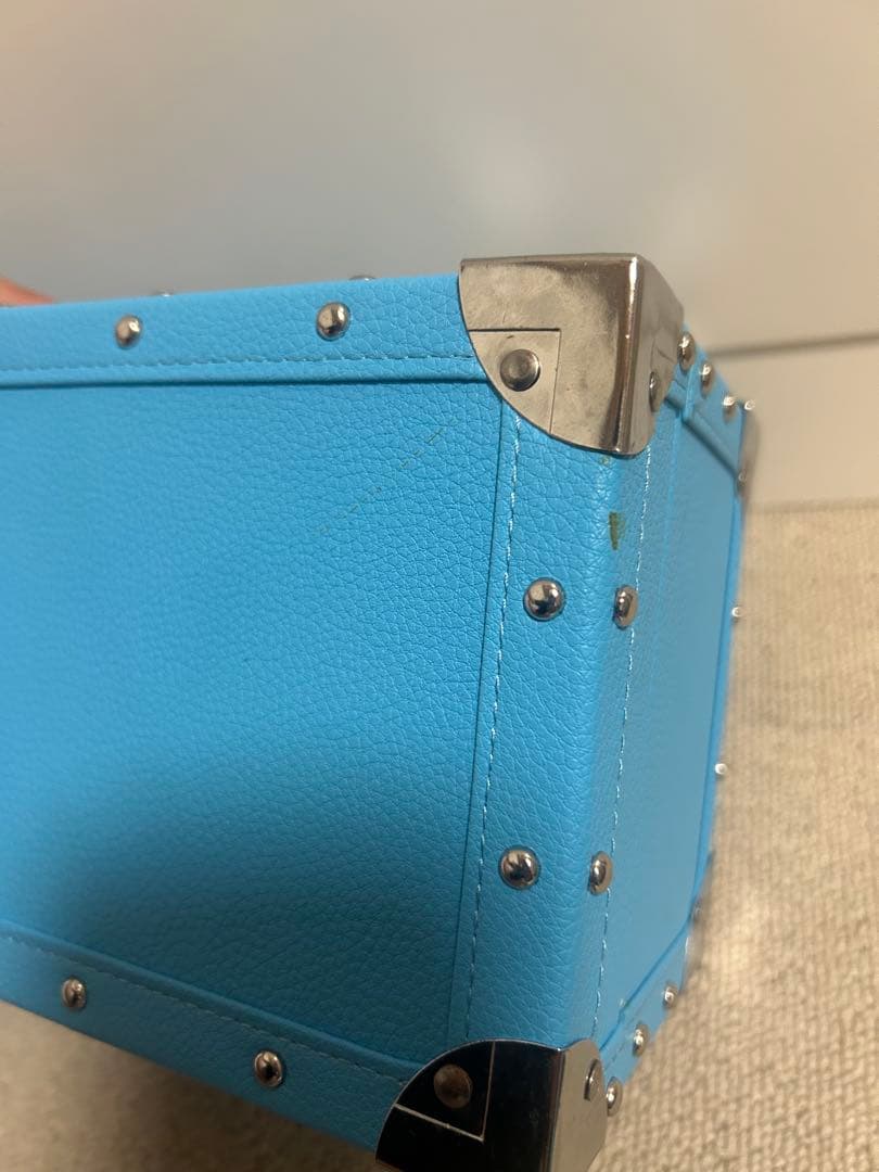 エンジェル　シャンパン　ヘイローブルー