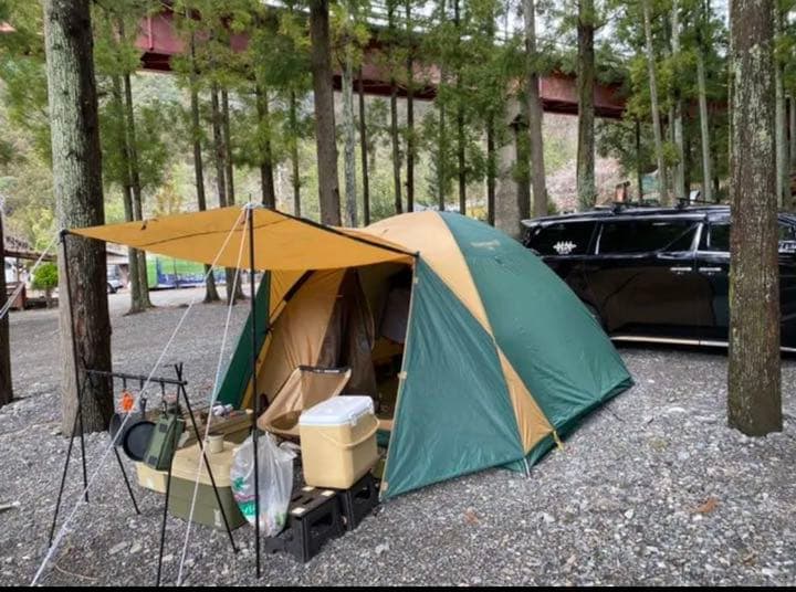 Coleman(コールマン) BCクロスドーム/270