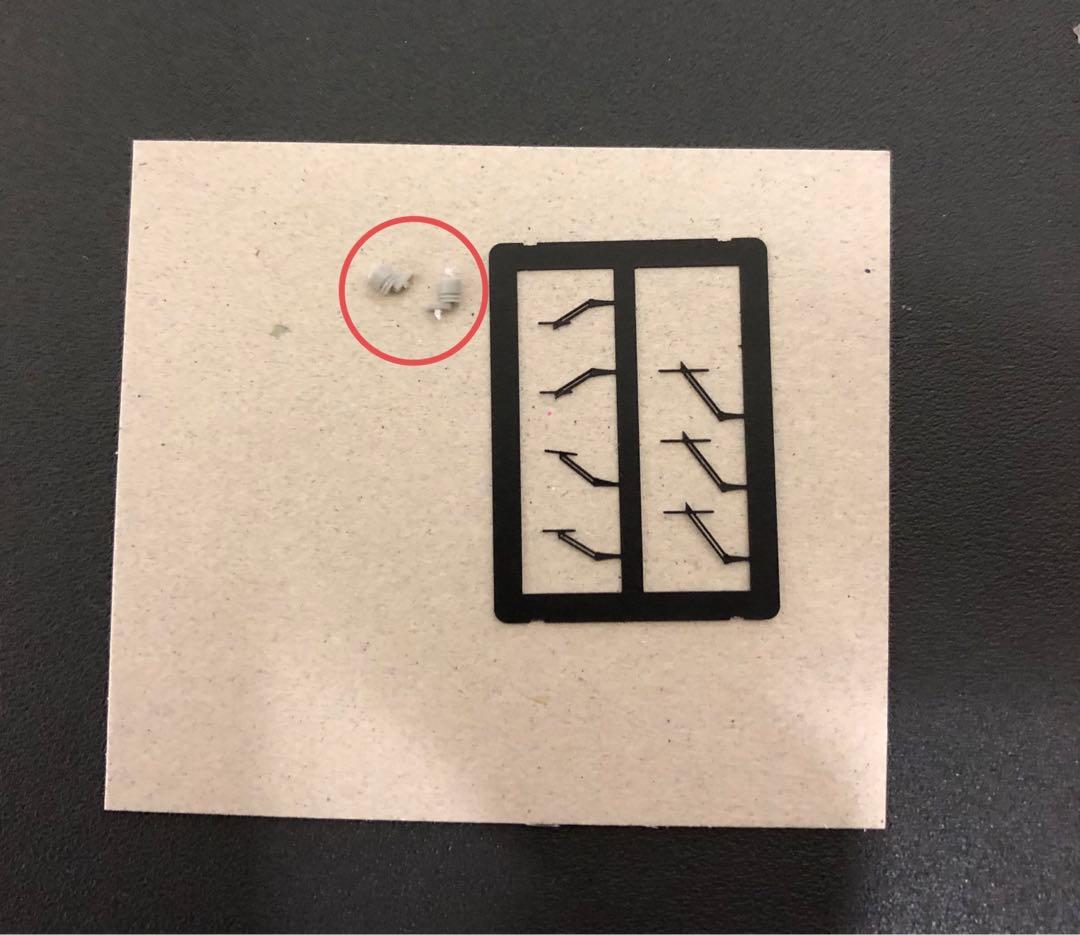 管理番号1609 北総7300形 Nゲージ塗装済キット素人組立品 4両