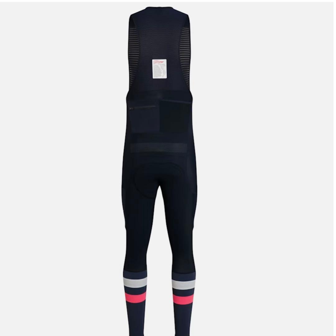 Rapha ラファ　メンズ カーゴ ウィンター タイツ ウィズ パッド