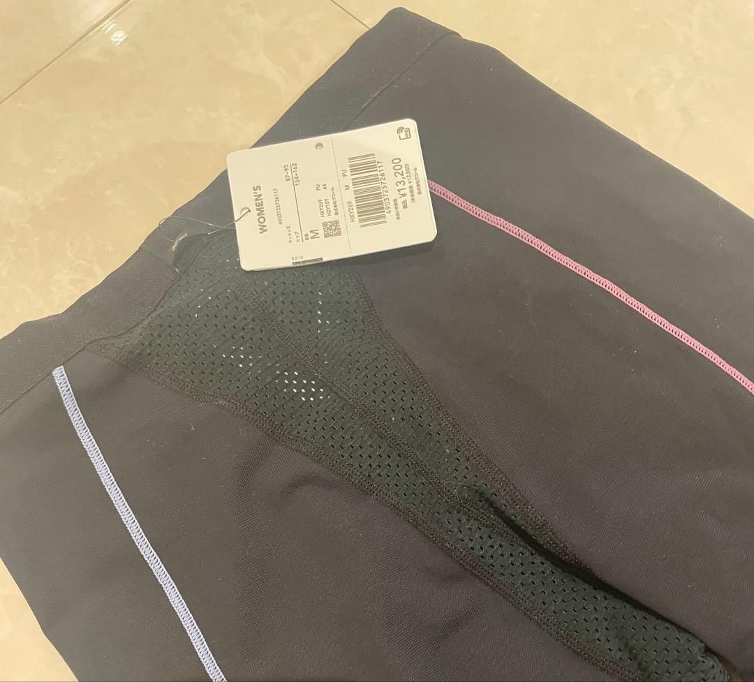 CW-X スポーツタイツ WOMAN Mサイズ