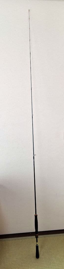 ダイワ リベリオン RBLN 641L/MLXS-ST