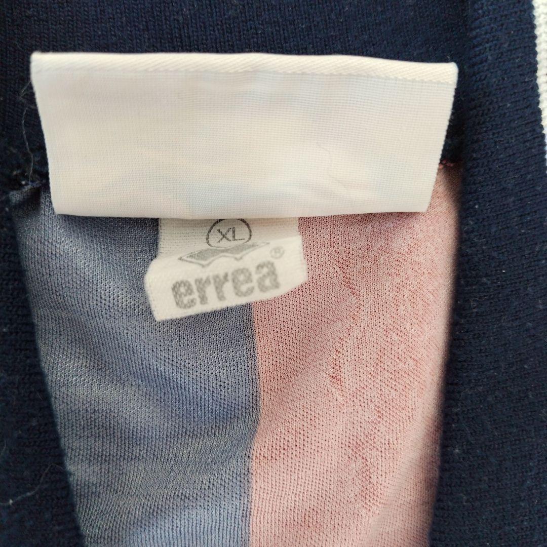 Genoa ユニフォーム errea 　XLサイズ